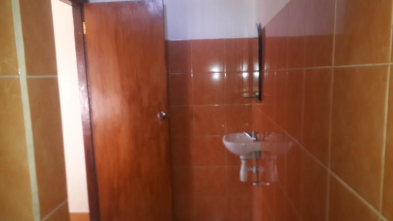 Warung Pantai Bungalows Amed Eksteriør bilde
